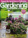 gardening & outdoor living 2010